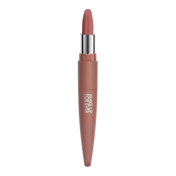 Rouge Artist Velvet Nude - Mat Ruj, MAKE UP FOR EVER